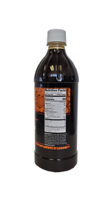 Aloha  Da Yaki Teriyaki Sauce - Spicy 30oz