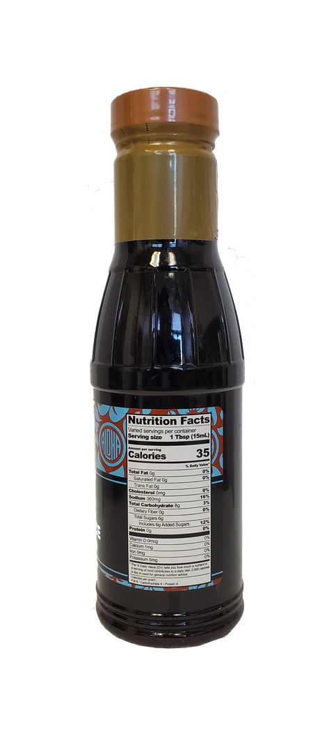 Aloha Da Yaki Teriyaki Sauce 15oz