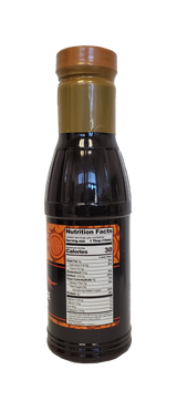 Aloha  Da Yaki Teriyaki Sauce - Spicy 15oz