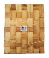 Bamboo Picture Frame 5x7
