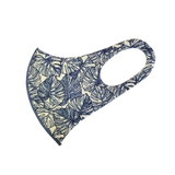 Adults Polyester/Spandex Washable Mask