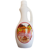 Hawaiian Sun Premium Coconut Syrup 12.5 oz
