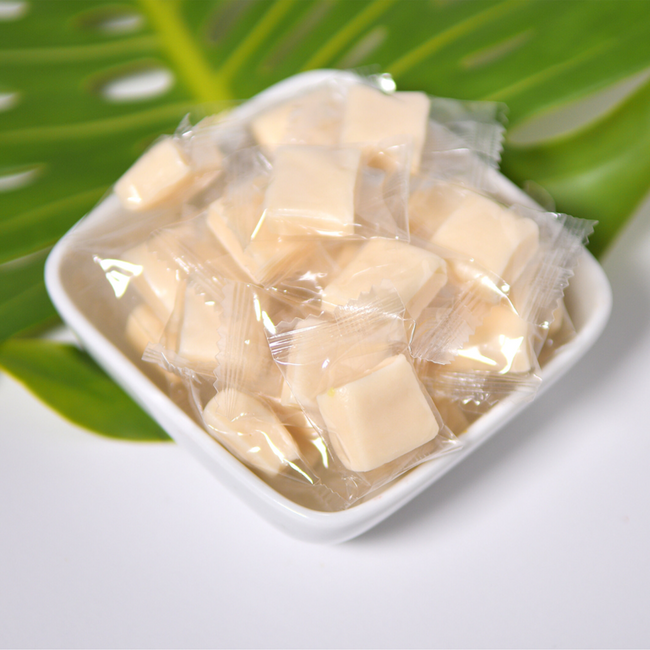 Enjoy Lychee Chewy Candy 2.5oz