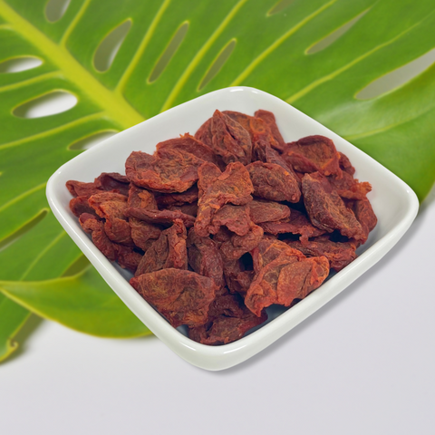 Enjoy Premium Red Seedless Li Hing Mui 2.25oz.