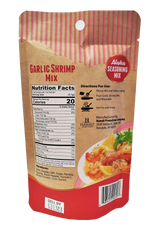 Hawaii Selection Garlic Shrimp Mix Packet 1oz
