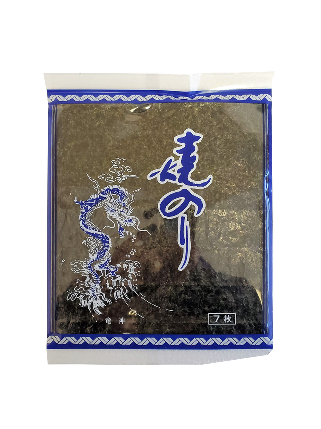 HB Sushi Nori Seaweed