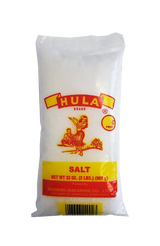 Hula Hawaiian Salt (2 lb.) 32oz