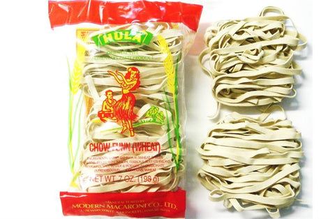 Hula Chow Funn Noodle 7oz