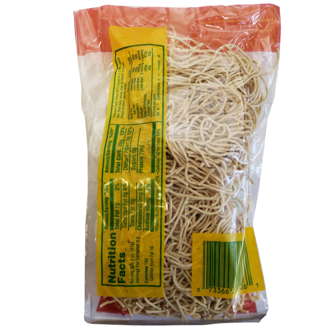 Hula Saimin Noodle 7oz