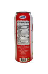 JANS Juice Drink - Lycee 16.9 oz