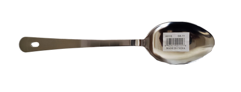 Kitchen Helper Serving Spoon 11"