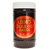 Lum's Char Siu Sauce 11 oz