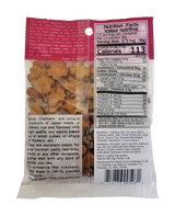 Marukiyo's Rice Crackers Sakura Arare 1.6oz