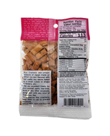 Marukiyo's Rice Crackers Gomatan Arare 1.6oz