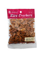 Marukiyo's Rice Crackers Gomatan Arare 1.6oz