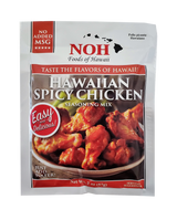 NOH Hawaiian Spicy Chicken 2oz