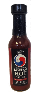 NOH Korean Hot Sauce 5oz (Ko-Choo-Jung)