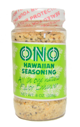Ono Hawaiian Seasoning 8oz