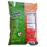 Hawaiian Hurricane Company Hawaiian Hurricane Pre-Popped Popcorn Red and Green 6.0 oz