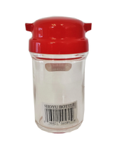 Shoyu Bottle - Plastic