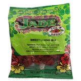 Jade Sweet Li Hing Mui 1.25oz - Red (NOT FOR SALE TO CALIFORNIA)