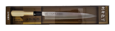 Tanaka Sashimi Knife 8.5"