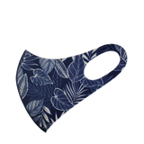 Adults Polyester/Spandex Washable Mask