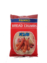 Wel Pac Panko Japanese Style Bread Crumbs 6oz
