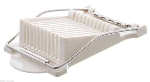 Spam/Luncheon Meat Slicer 9 Slices