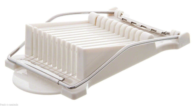 Spam/Luncheon Meat Slicer 9 Slices