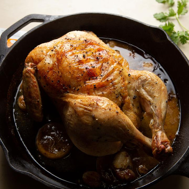 NOH Chinese Roast Chicken 1.2oz