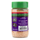 NOH Hawaiian Sea Salt Alae'a & Rock Salt 9oz