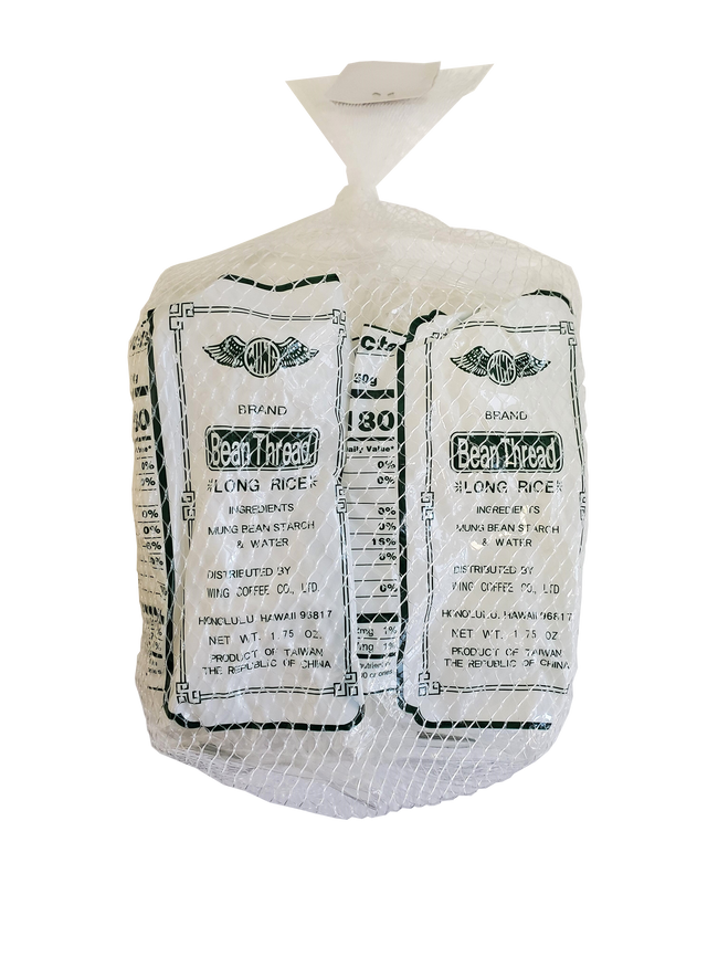 Wing Long Rice 4CT 7oz